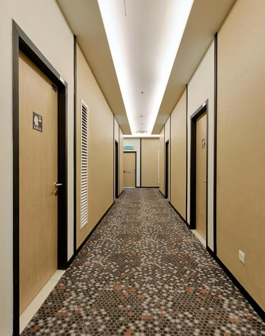 Mtree Hotel Nilai - Klia Airport Malaysia